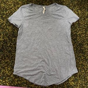 Lululemon shirt